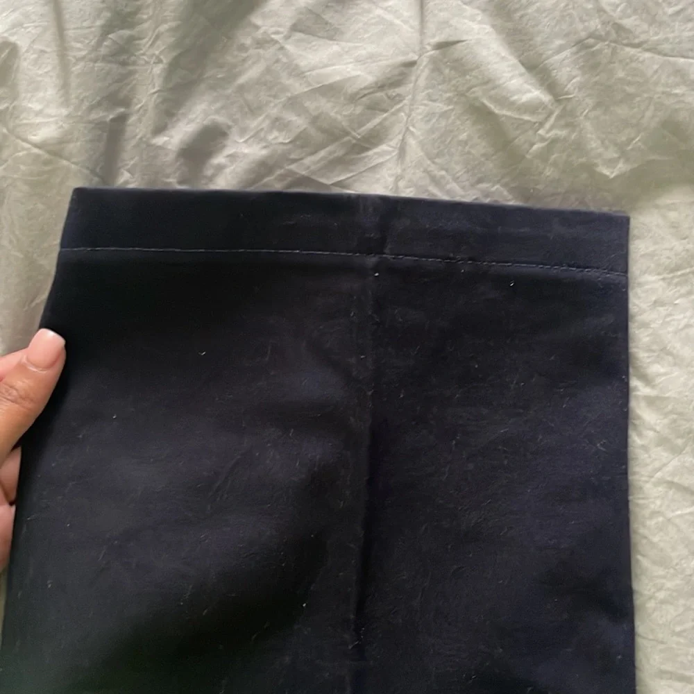 Eddie brown pants - Picture 3 of 3